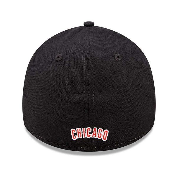Chicago Cubs 2022 4th Of July 39THIRTY Flex Fit Cap