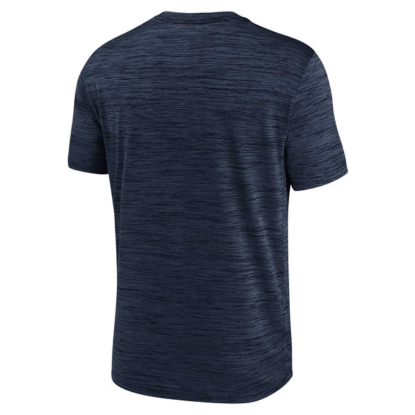 Chicago Cubs Nike City Connect Navy Dri-FIT T-Shirt