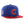 Load image into Gallery viewer, Chicago Cubs Sure Shot Two Tone Captain Snapback
