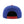 Load image into Gallery viewer, Chicago Cubs Sure Shot Two Tone Captain Snapback
