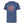 Load image into Gallery viewer, Chicago Cubs Royal Bullseye Franklin T-Shirt
