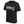 Load image into Gallery viewer, Chicago Cubs Youth Black City Skyline North Side T-Shirt
