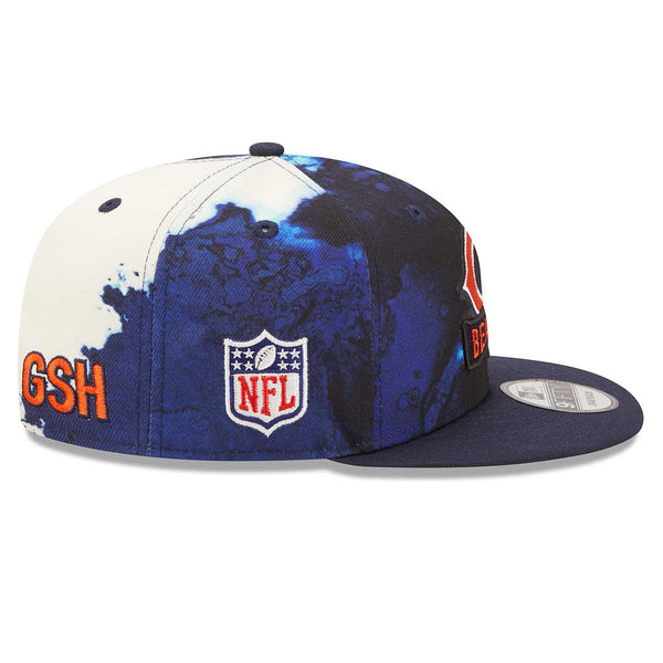 denver broncos sideline hat 2022