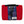 Load image into Gallery viewer, Chicago Cubs Compact Travel Picnic Blanket

