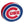Load image into Gallery viewer, Chicago Cubs 15&quot; Travel Cloud Pillow
