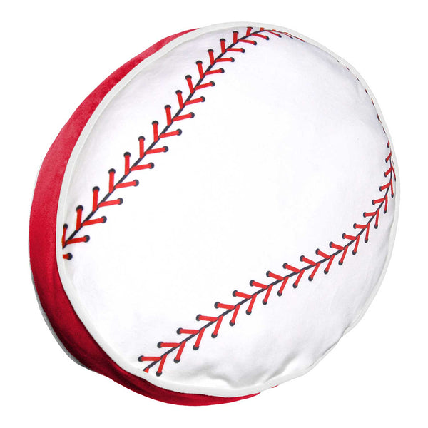 Chicago Cubs 15" Travel Cloud Pillow