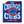 Load image into Gallery viewer, Chicago Cubs Silk Touch Sherpa 60X70 Throw Blanket
