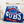 Load image into Gallery viewer, Chicago Cubs Silk Touch Sherpa 60X70 Throw Blanket
