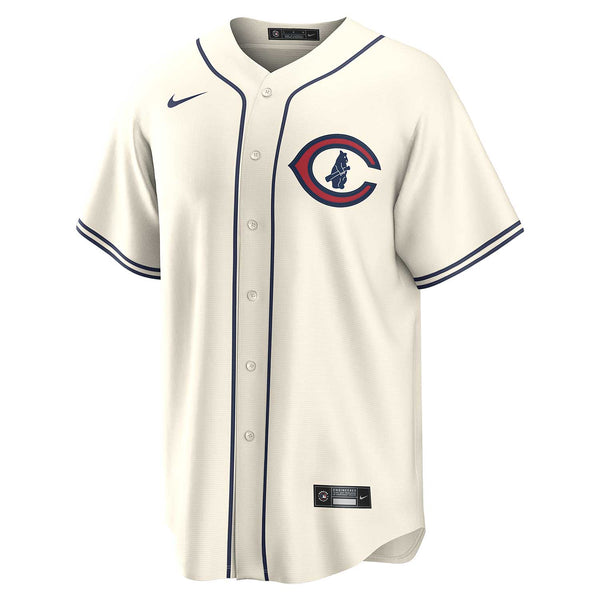 cubs classic jersey