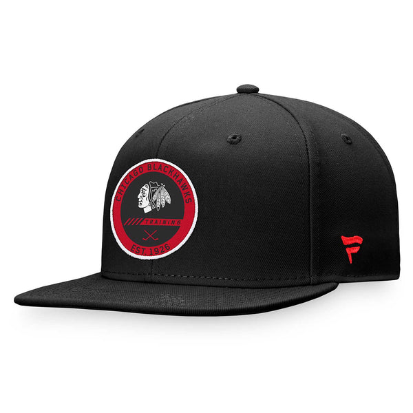 Chicago blackhawks caps hot sale
