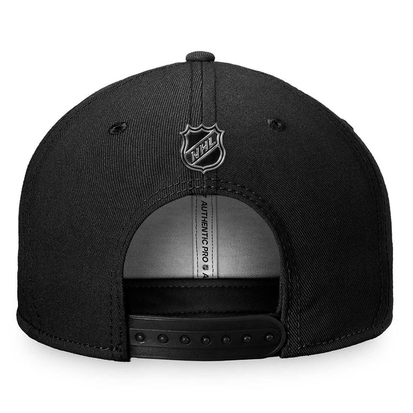 Chicago Blackhawks Authentic Pro Training Camp Snapback