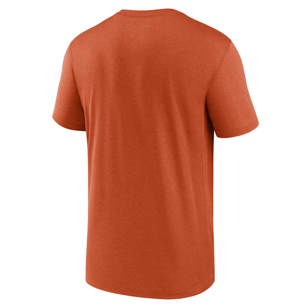 Chicago Bears Nike Legend Goal Post Shirt