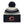 Load image into Gallery viewer, Chicago Bears Navy 2022 Sideline Cuffed Knit Hat

