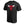Load image into Gallery viewer, Chicago Bulls Black Primary Logo 4VD T-Shirt
