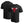 Load image into Gallery viewer, Chicago Bulls Black Primary Logo 4VD T-Shirt
