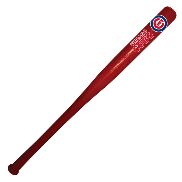 Chicago Cubs Red 18" Mini Bat