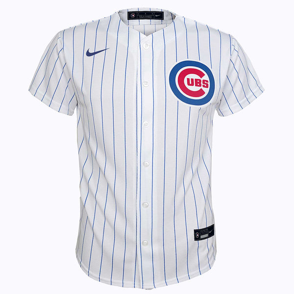 Chicago Cubs Seiya Suzuki Youth Nike Home Replica Jersey – Wrigleyville  Sports