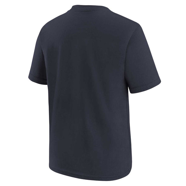 Chicago Bears Youth Nike Team Icon T-Shirt