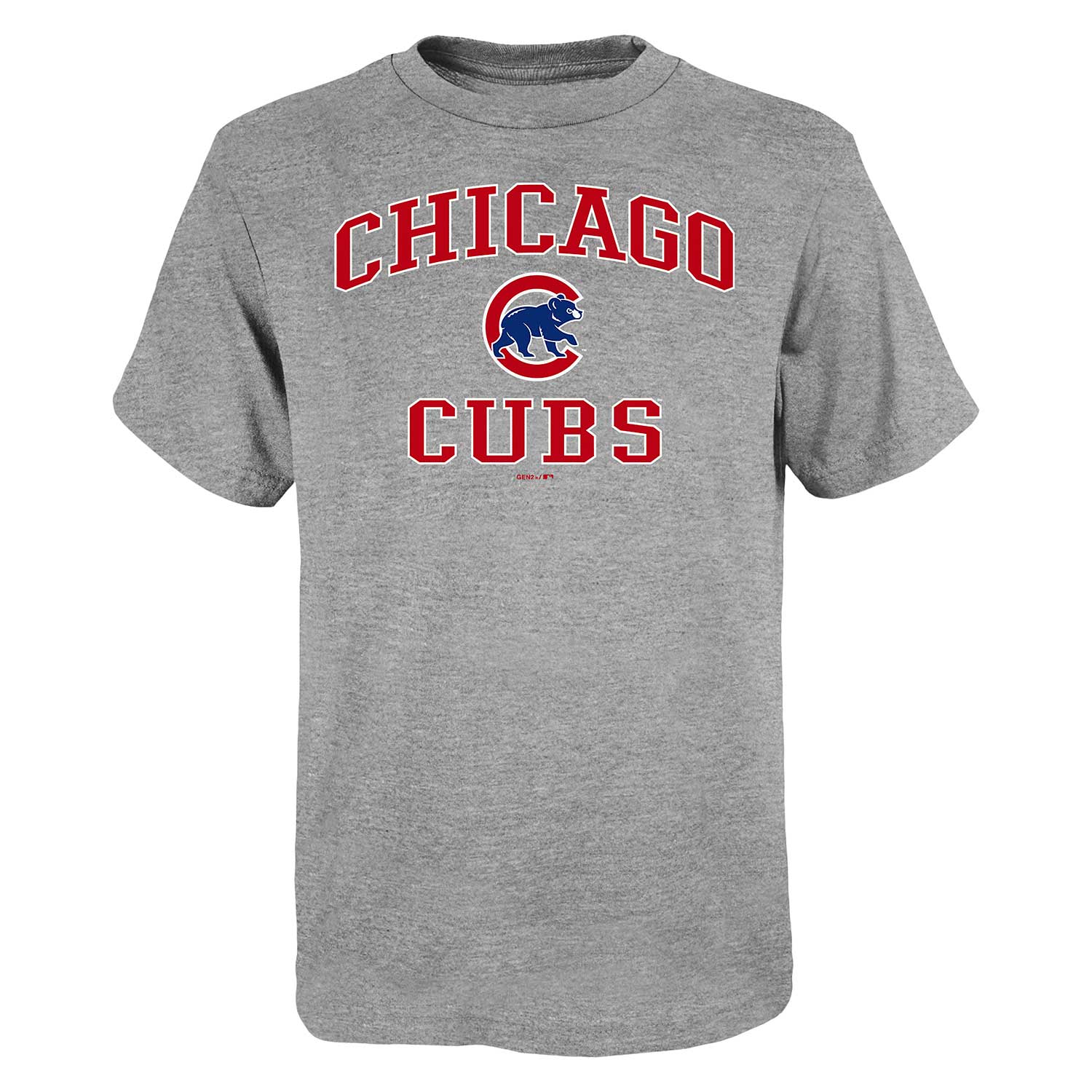 chicago cubs shirt youth