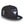 Load image into Gallery viewer, Chicago Cubs Black 1969 9FIFTY Snapback Cap
