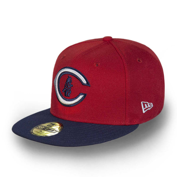 Chicago Cubs 1930 Bear W/ Chicago Side Patch 59FIFTY Fitted Cap