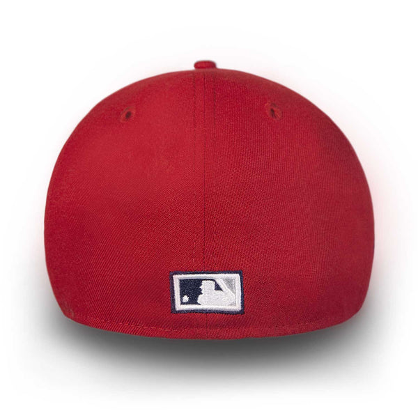 Chicago Cubs 1930 Bear W/ Chicago Side Patch 59FIFTY Fitted Cap