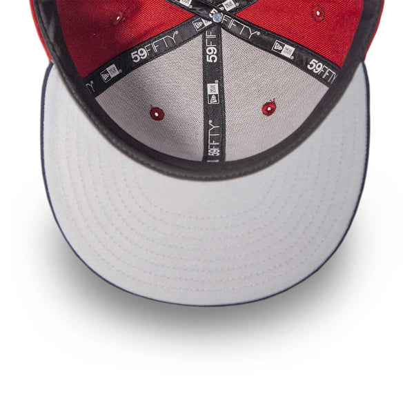 Chicago Cubs 1930 Bear W/ Chicago Side Patch 59FIFTY Fitted Cap