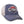 Load image into Gallery viewer, Wrigley Field Scholarship Washed Trucker Cap
