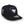 Load image into Gallery viewer, Chicago Cubs Black 1969 Low Profile 59FIFTY Fitted Cap
