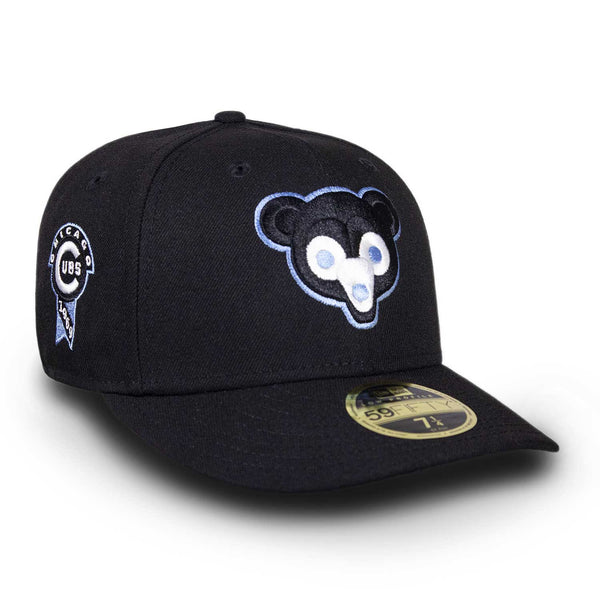 Cubs black cap Clearance