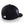 Load image into Gallery viewer, Chicago Cubs Black 1969 Low Profile 59FIFTY Fitted Cap
