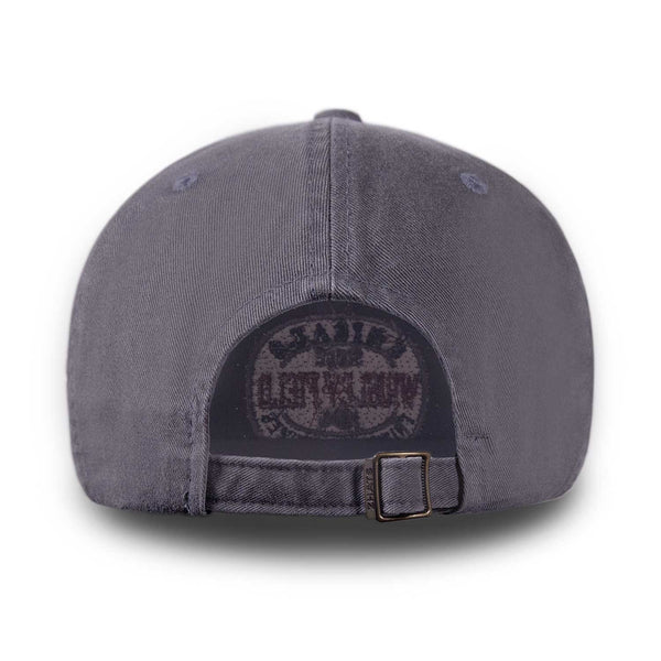 Wrigley Field 1914 Oil Burner Adjustable Cap