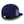 Load image into Gallery viewer, Chicago Cubs 1990 ASG Waving Bear Navy 59FIFTY Fitted Cap
