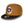 Load image into Gallery viewer, Chicago Cubs Tan Angry Bear 9FIFTY Snapback Cap
