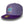 Load image into Gallery viewer, Chicago Cubs 2016 World Series Lavender Walking Bear 59FIFTY Fitted Cap
