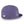 Load image into Gallery viewer, Chicago Cubs 2016 World Series Lavender Walking Bear 59FIFTY Fitted Cap
