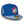 Load image into Gallery viewer, Chicago Cubs 2016 World Series Royal Walking Bear 59FIFTY Fitted Cap
