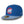Load image into Gallery viewer, Chicago Cubs 2016 World Series Royal Walking Bear 59FIFTY Fitted Cap
