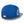 Load image into Gallery viewer, Chicago Cubs 2016 World Series Royal Walking Bear 59FIFTY Fitted Cap
