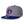 Load image into Gallery viewer, Chicago Cubs 1984 Chicago Flag 9FIFTY Snapback Cap

