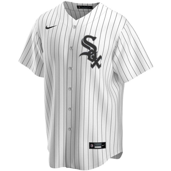 Chicago White Sox Frank Thomas Home Replica Jersey – Wrigleyville