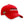 Load image into Gallery viewer, Chicago Blackhawks Authentic Pro Rink Red Unstructured Adj. Cap
