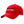 Load image into Gallery viewer, Chicago Blackhawks Authentic Pro Rink Red Unstructured Adj. Cap

