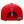 Load image into Gallery viewer, Chicago Blackhawks Authentic Pro Rink Red Unstructured Adj. Cap
