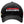 Load image into Gallery viewer, Chicago Blackhawks Authentic Pro Rink Black Unstructured Adj. Cap
