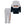 Load image into Gallery viewer, Chicago Bears Toddler Playmaker 2-Piece Sweat Suit
