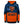 Load image into Gallery viewer, Chicago Bears Youth Covert Performance Hooded Sweatshirt
