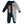 Load image into Gallery viewer, Chicago Bears Infant Halftime Full-Length Coverall
