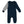 Load image into Gallery viewer, Chicago Bears Infant Halftime Full-Length Coverall
