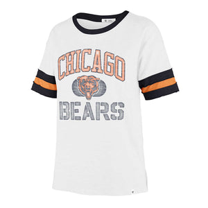 chicago bears women's clothing